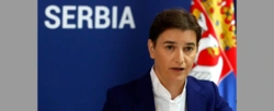 Serbowie nie są "małymi Rosjanami" - mówi Ana Brnabić, była premier Serbii