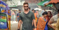 Sequel filmu Tyler Rake: Ocalenie zostanie nakręcony w Europie. Ekipa filmowa opuszcza Australię