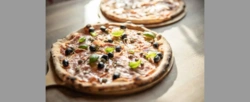 Dwie polskie pizzerie wśród 50 najlepszych w Europie