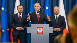 Nowelizacja ustawy o PIP: podpis prezydenta i wniosek do TK