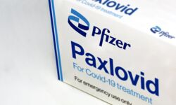 Pfizer rozpoczął dostawy leku Paxlovid na Covid-19
