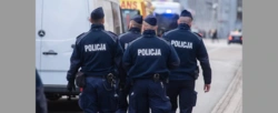 Kierowcy złożą się na finansowanie policji? Jest nowy pomysł dotyczący polis OC