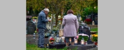Opłaty na cmentarzu wzrosły o ponad 200 proc. "Zdzierstwo"