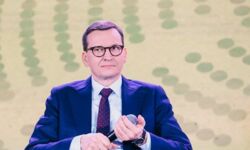 Premier: Ponosimy "ogromne" koszty budżetowe, by zmniejszyć presję cenową polityki klimatycznej UE