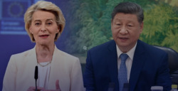 Ten szczyt miał wyglądać inaczej, Unia się ugięła. “Porażka”