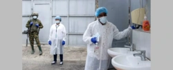 Ebola szybko się rozprzestrzenia. Polskie MSZ wydało pilny komunikat