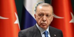 Erdogan zapowiada "nową erę" w relacjach Turcji z Izraelem