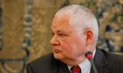 Prezes NBP zdecyduje o udziale członków RPP w konferencjach i wydarzeniach publicznych