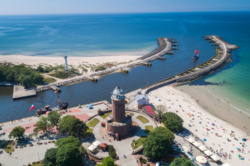 To miasto nad Bałtykiem podnosi opłatę uzdrowiskową do maksymalnej stawki. Sprawdź, ile zapłacisz