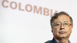 Kolumbia w kryzysie: atak na senatora i oskarżenia prezydenta Petro wobec USA - Echo Polski • portal informacyjny, wiadomości, newsy, porady