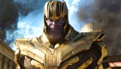 Eternals - czy bohaterowie zniknęli po pstryknięciu palcami przez Thanosa?