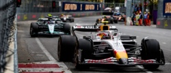 4F w Formule 1. Polska marka ma zastąpić Hugo