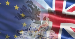 Islandzkie firmy finansowały środowiska wspierające Brexit
