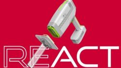 Brytyjski student zaprojektował urządzenia ratujące życie po ugodzeniu nożem