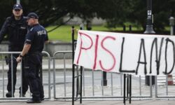 Rośnie liczba niezadowolonych z rządu Mateusza Morawieckiego