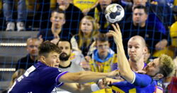 LM piłkarzy ręcznych - Łomża Vive Kielce pokonała SG Flensburg-Handewitt