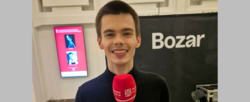 Krzysztof Michalski wśród najlepszych wiolonczelistów świata