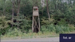 Nocne polowanie przyniosło tragiczny finał. Najpierw zastrzelił dzika, potem mężczyznę