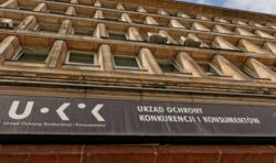 Kruszwil i Maffashion zagrożeni karą UOKiK-u