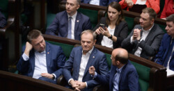 Antoni Dudek: raport ds. rosyjskich wpływów jest już na biurkach wszystkich służb specjalnych na świecie