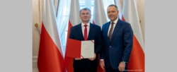 Jest nowy pierwszy prezes Sądu Najwyższego. Prezydent zdecydował