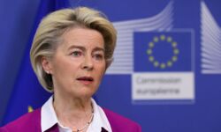 Von der Leyen: KE za wstrzymaniem lotów z południa Afryki z powodu nowego wariantu COVID-19