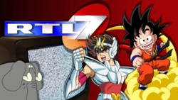 Kultowe kreskówki z RTL7. Część pierwsza