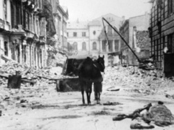 Warszawa skapitulowała 86 lat temu, rozpoczęły się lata niemieckiej okupacji