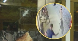 Drugi atak na kebab w Głogowie. Najpierw użyli maczety, teraz padły strzały