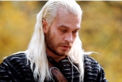 Wiedźmin jest na Jamajce wraz z rodziną podczas huraganu Melissa