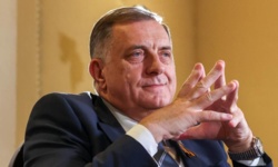Widmo nowej wojny na Bałkanach? Dodik: Bośnia i Hercegowina jest skończona