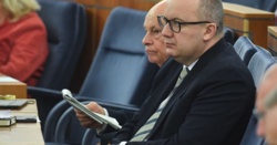 Pegasus był stosowany bez zgody sądu? Bodnar: "Takiego przypadku nie znam"