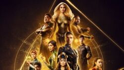 O tych filmach jest na Twitterze najgłośniej. Produkcje MCU i DCEU dominują