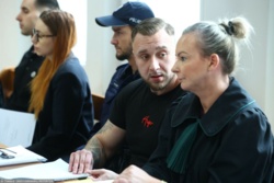 Sprawa Łukasza Żaka. Świadek: nie udzielał nikomu pomocy