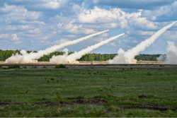 Zapomnijmy o fabryce amerykańskich rakiet w Polsce. Powstanie w Niemczech