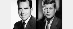 Kennedy-Nixon. Najsłynniejsza debata telewizyjna w historii