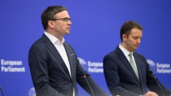 Parlament Europejski zatwierdza pakiet wsparcia dla Mołdawii