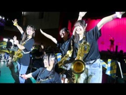Kawasaki Tachibana High School - Cultural Festival Tachibana Festival, 3rd years, 2026-09-26