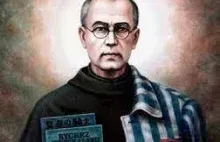 Św. Maksymilian Kolbe dał schronienie 1500 Żydom