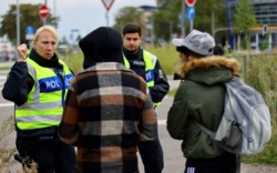 Niemcy wychodzą z Schengen? Bundestag przywraca stałe kontrole na granicach