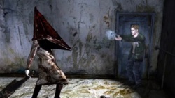 „Return to Silent Hill”. Film trzymany w szufladzie przez dwa lata trafi do kin