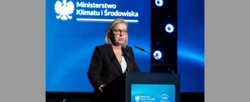 Konfederacja chce odwołania minister klimatu i środowiska Pauliny Hennig-Kloski