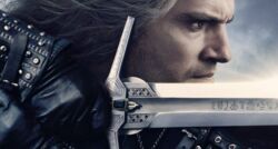 Wiedźmin - dwie usunięte sceny z serialu i bohaterowie na nowych plakatach