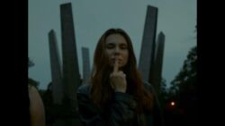 Cicho już byłyśmy