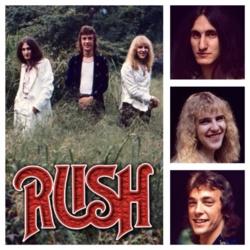 HEJTO EFEKT: Pomóżcie mi sprowadzić taką kapelę rockową do Polski!