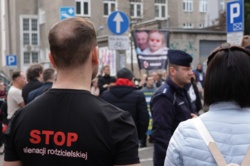 "Stop alienacji rodzicielskiej". Walka o prawo bycia z dzieckiem