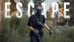 Enter & Escape Mission To Guarded Factory Complex