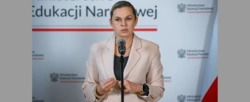 Barbara Nowacka zmienia ważny przedmiot w szkołach. Ujawniła nową nazwę