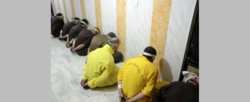 Najwyższa liczba egzekucji od 44 lat. Niepokojący raport Amnesty International