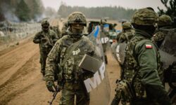 100 mld zł na polską armię? PiS chce radykalnie zwiększyć wydatki na wojsko